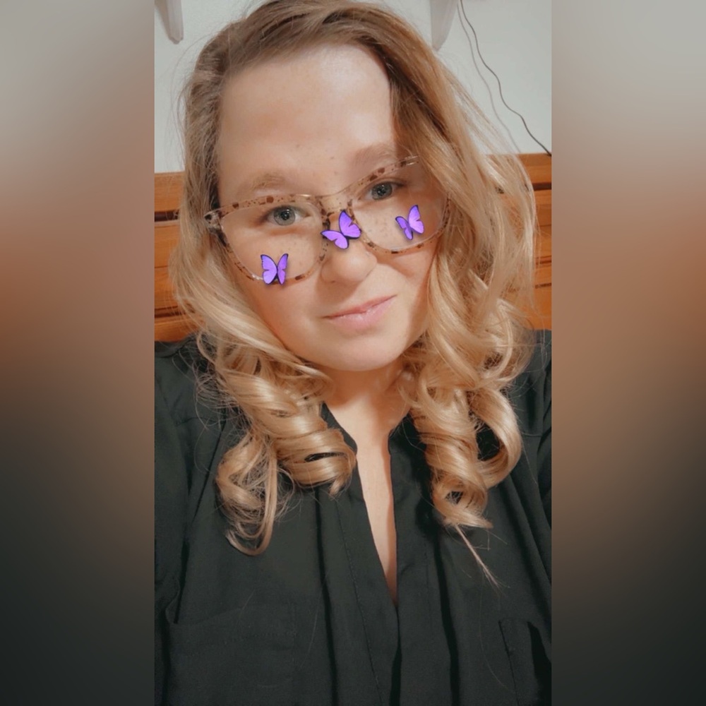 Meet your Posher, Masha